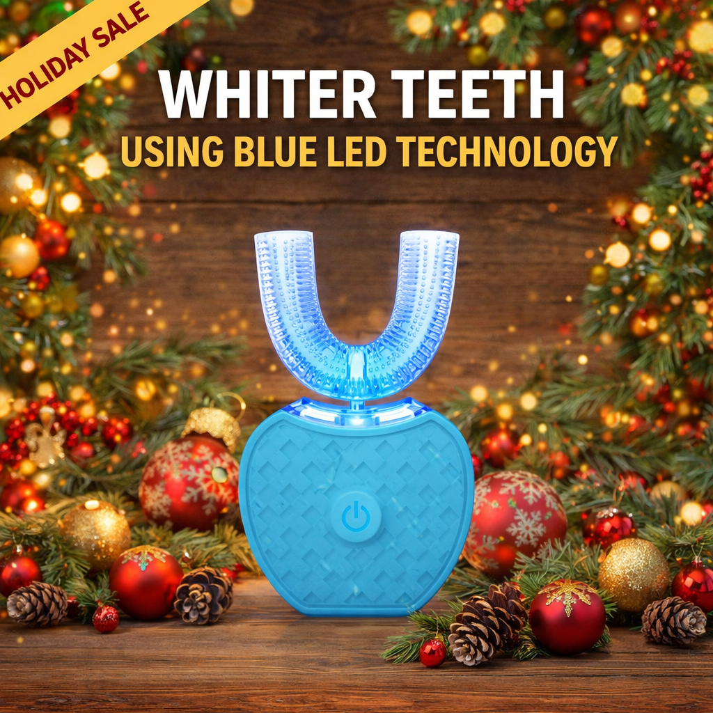 UltraClean 360° Toothbrush