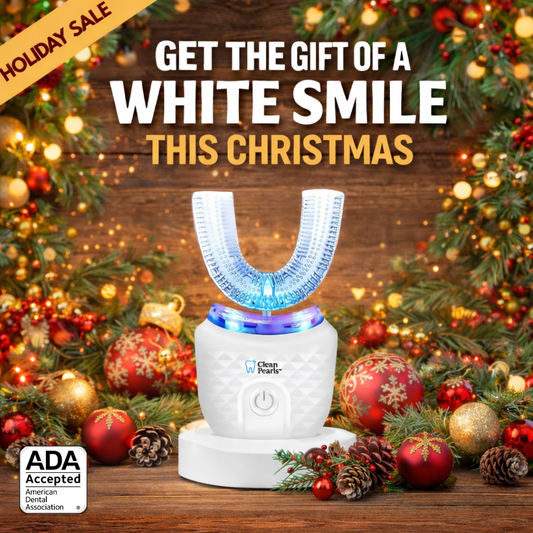 UltraClean 360° Toothbrush